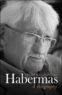 Front cover_Habermas