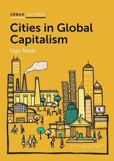 Front cover_Cities in Global Capitalism