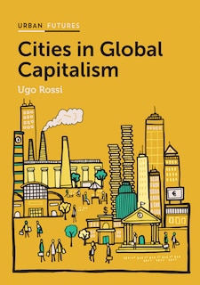 Front cover_Cities in Global Capitalism
