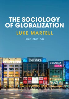 Front cover_The Sociology of Globalization