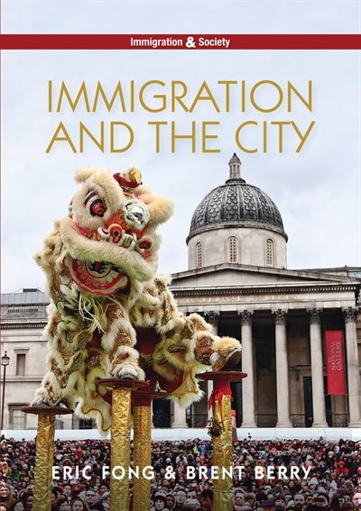 Couverture_Immigration and the City