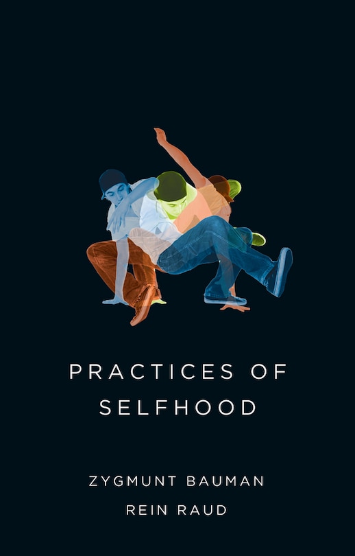 Couverture_Practices of Selfhood