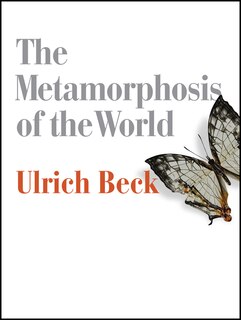 Front cover_The Metamorphosis of the World