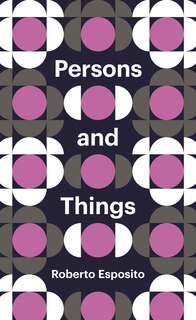 Front cover_Persons and Things