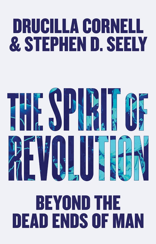 Couverture_The Spirit of Revolution