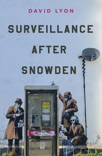 Couverture_Surveillance After Snowden