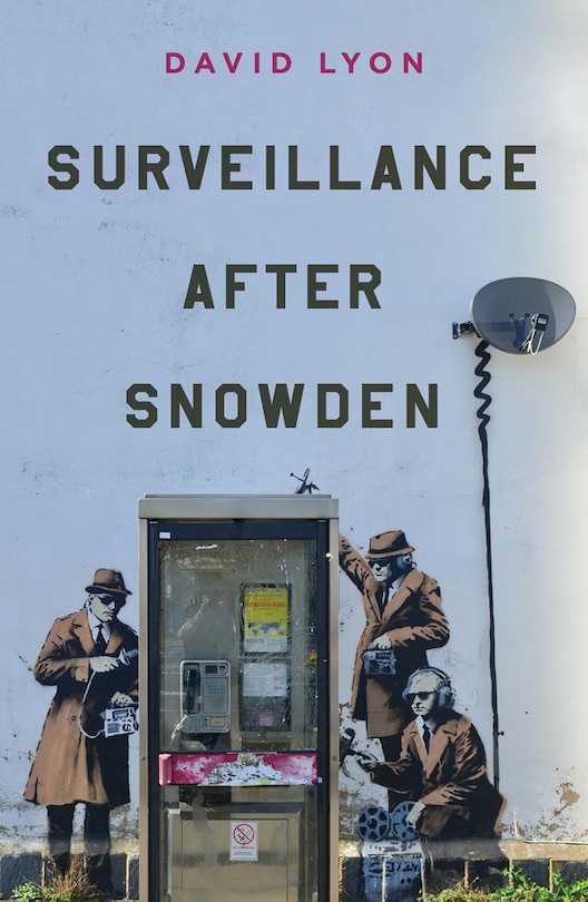 Couverture_Surveillance After Snowden