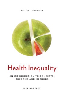 Front cover_Health Inequality
