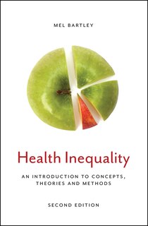 Front cover_Health Inequality