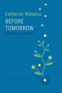 Front cover_Before Tomorrow