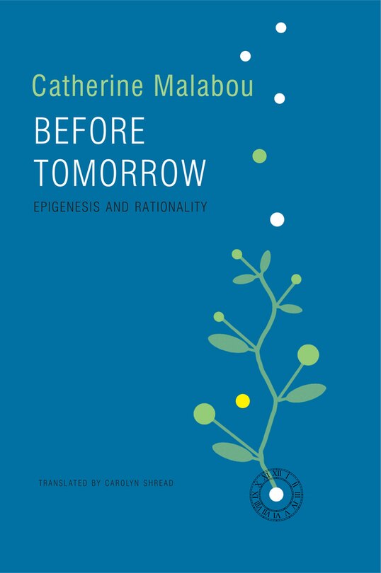 Front cover_Before Tomorrow