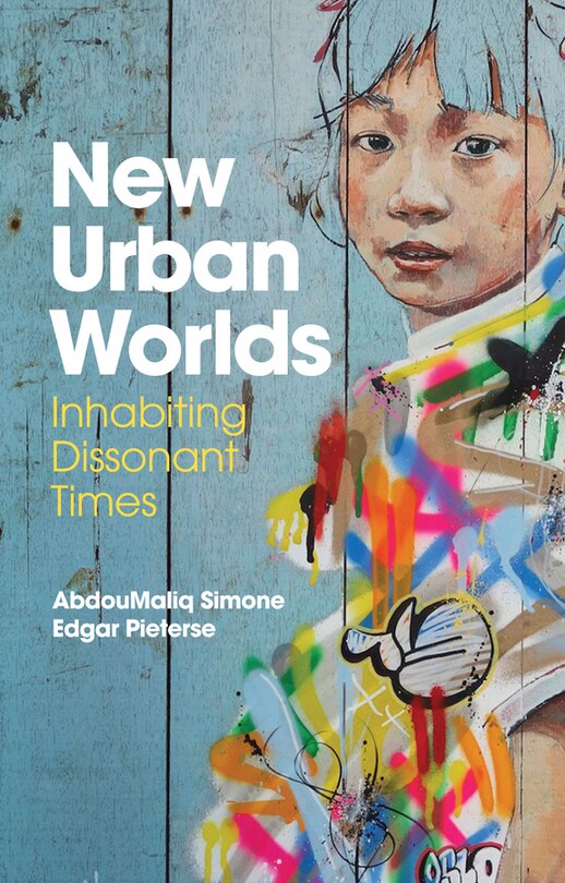 Front cover_New Urban Worlds
