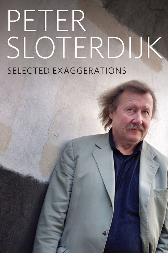 Couverture_Selected Exaggerations