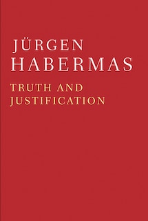 Front cover_Truth and Justification