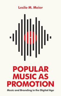 Couverture_Popular Music as Promotion