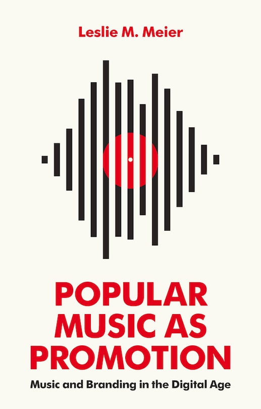 Couverture_Popular Music as Promotion