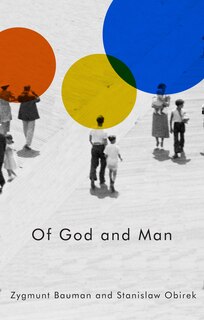 Front cover_Of God and Man