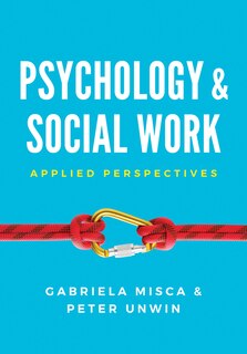 Front cover_Psychology and Social Work