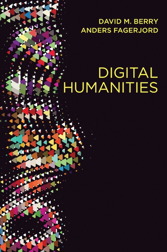 Couverture_Digital Humanities