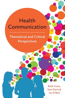 Front cover_Health Communication