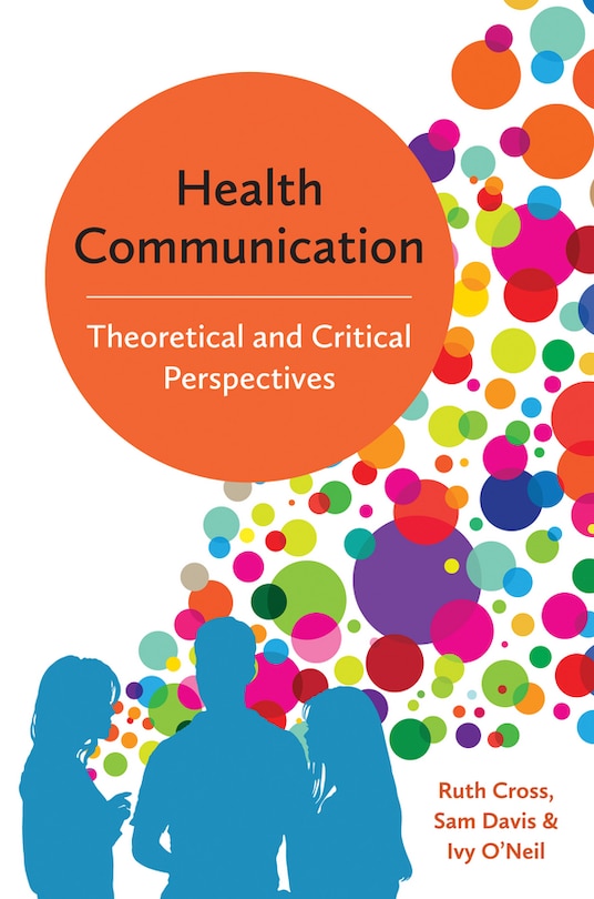 Front cover_Health Communication