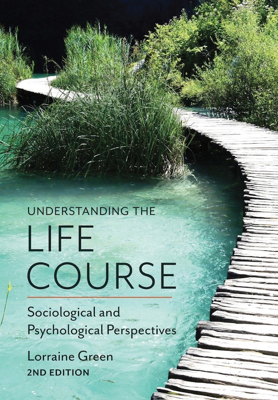 Front cover_Understanding the Life Course