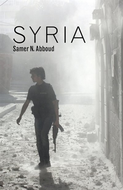 Front cover_Syria