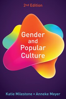 Front cover_Gender And Popular Culture