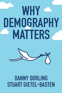 Front cover_Why Demography Matters