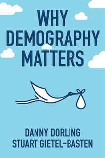 Front cover_Why Demography Matters