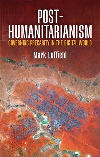 Front cover_Post-Humanitarianism
