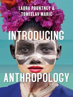 Couverture_Introducing Anthropology: What Makes Us Human?