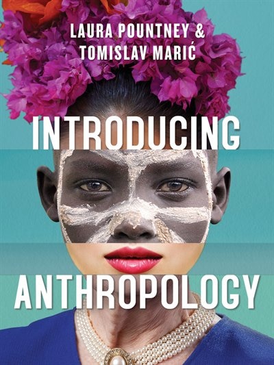Couverture_Introducing Anthropology: What Makes Us Human?