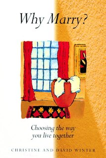 Front cover_Why Marry?