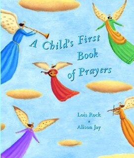 Couverture_A Child's First Book of Prayers