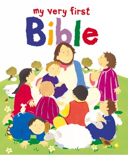 Couverture_My Very First Bible