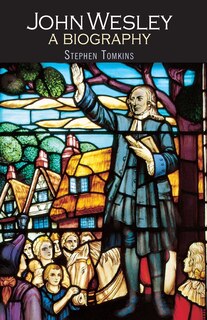Front cover_John Wesley