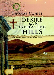 Front cover_Desire Of The Everlasting Hills