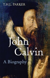 Front cover_John Calvin