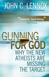 Front cover_Gunning For God