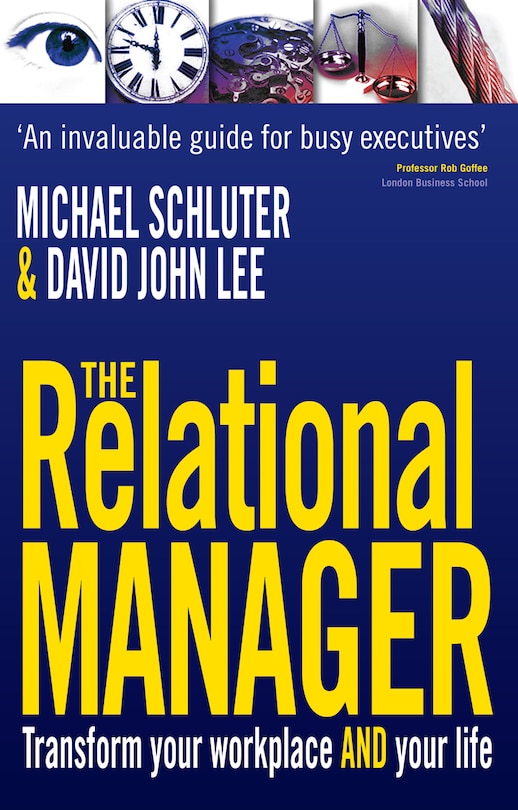Couverture_The Relational Manager