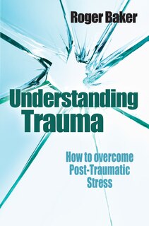 Front cover_Understanding Trauma
