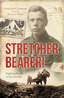 Couverture_Stretcher Bearer!