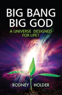 Front cover_Big Bang Big God