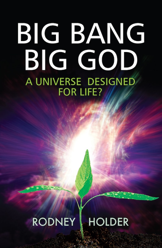 Front cover_Big Bang Big God