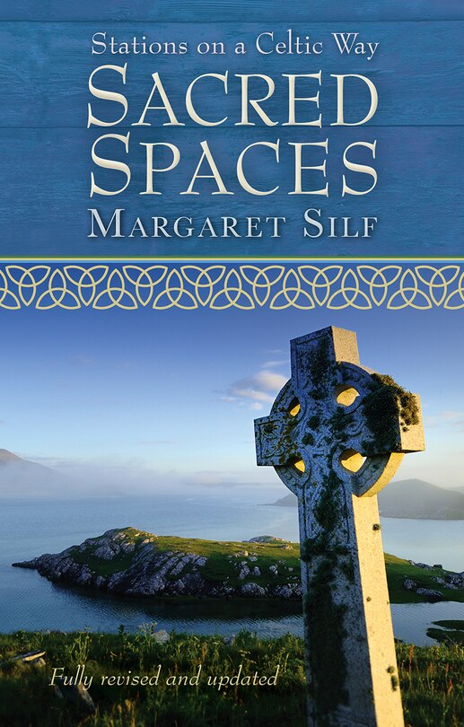 Front cover_Sacred Spaces