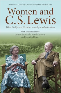Front cover_Women and C.S. Lewis