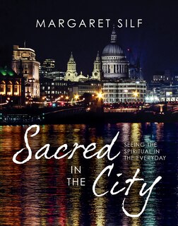 Front cover_Sacred In The City