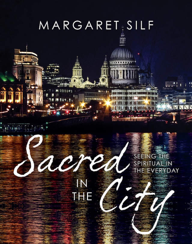 Front cover_Sacred In The City