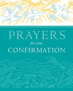 Couverture_Prayers For Your Confirmation